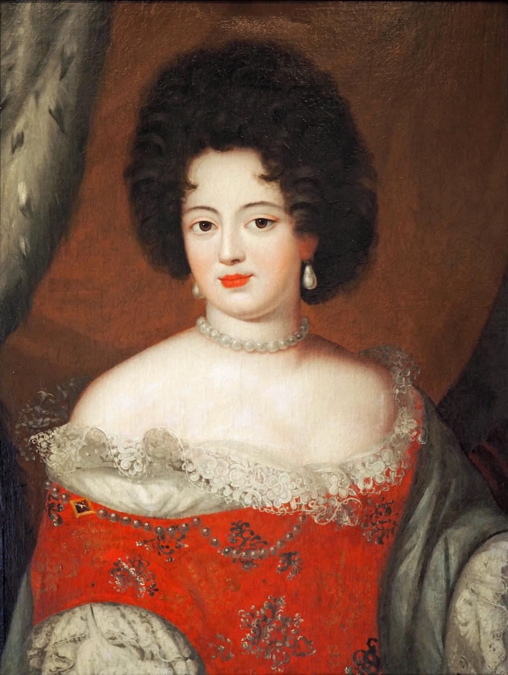 New Year podcast special – Sophia Dorothea, the British queen that never was
