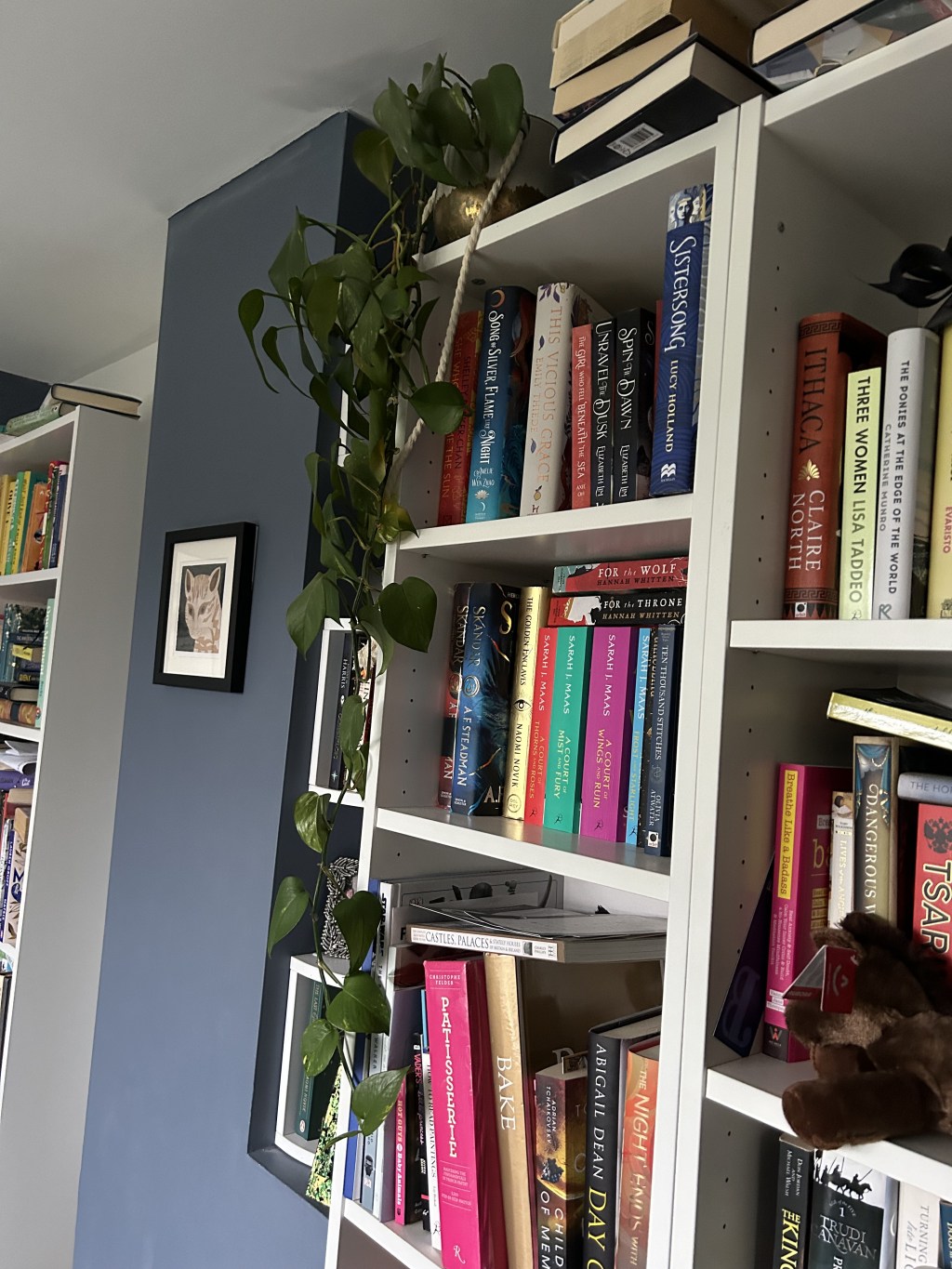 Best fiction books about historical&nbsp;women