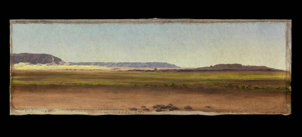 Lord Leighton’s landscapes – Leighton&nbsp;House