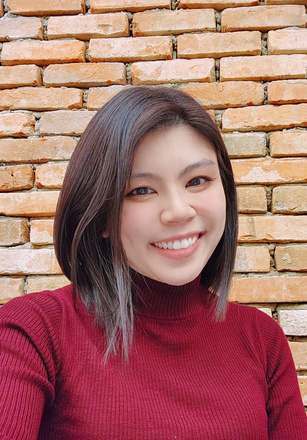 New Year Special – Interview with author Amber&nbsp;Chen